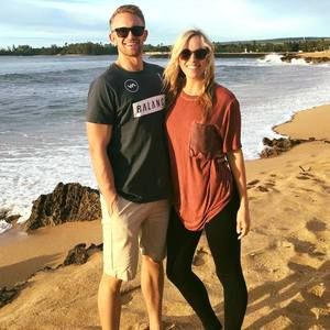 Meet your Posher, Tanner